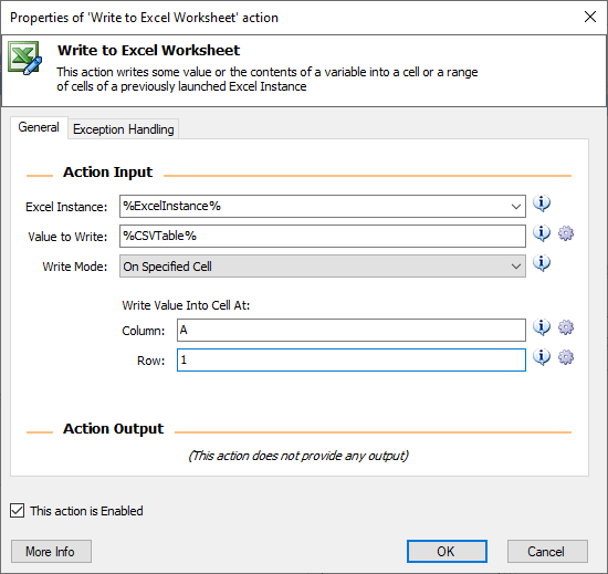 Convert CSV semicolon Separated To XLSX Microsoft Learn