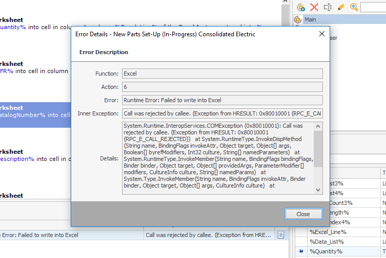 How To Write Into Excel File Using Pandas