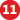 11