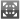 The Resize selected window button.