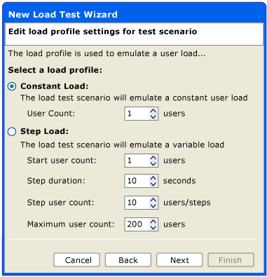 Example of a Custom Authoring Wizard