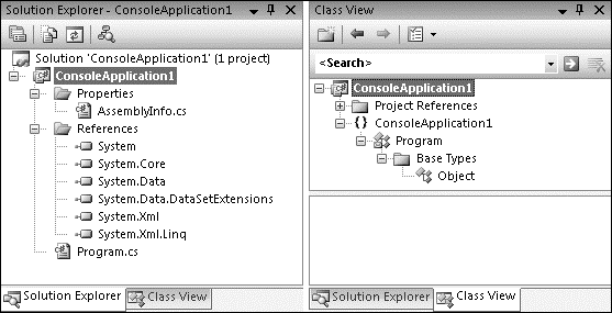 Beginning Microsoft Visual C# 2008