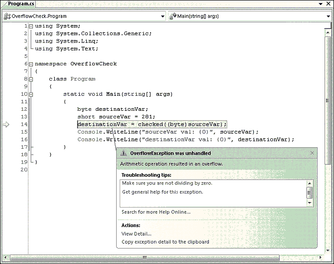 Beginning Microsoft Visual C# 2008