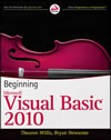 Welcome to Visual Basic 2010