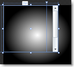 ScrollViewer with columns