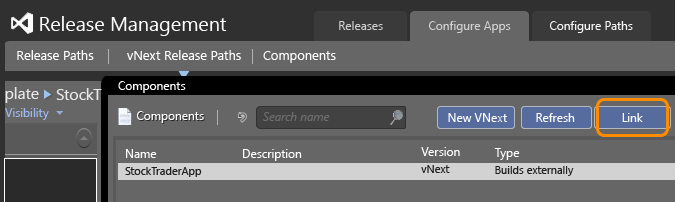 Select component