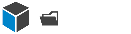 Icon with proper use of 3-point perspective