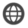 Modern-style tree view icon, designed correctly