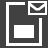 Napa office mail icon