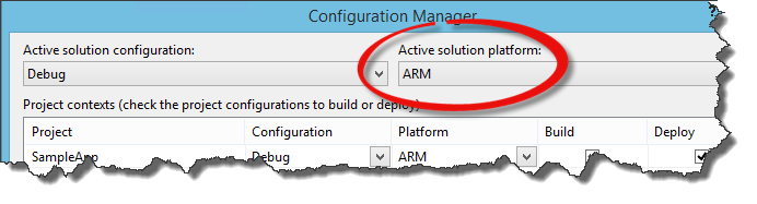 Configuration Manager