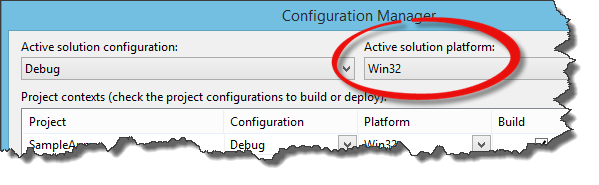 Configuration Manager