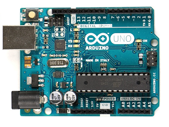 virtual shields for arduino