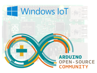 Arduino Wiring