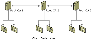 Network Trust Model