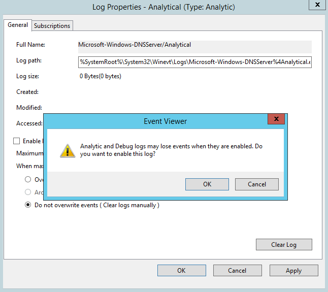 Диагностика dns windows. DNS log. Оснастка Security configuration and Analysis позволяет. Посмотреть в DNS логи Windows Server. Schannel logging.