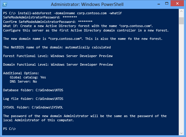 How to Crack into Active Directory on Windows Server 2012