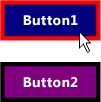 Button with a custom ControlTemplate