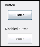 Silverlight button controls