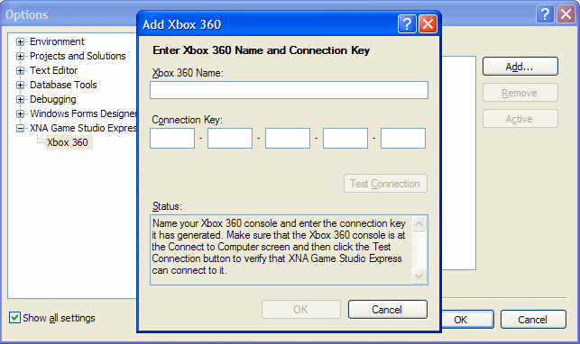 Bb197292.ConnectXbox_Add(en-US,XNAGameStudio.10).gif