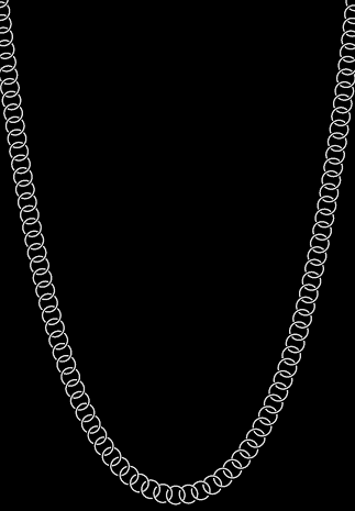 The Linked Chain sample