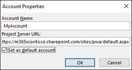 Connect to Project Online with the Project Online Desktop Connect to Project Online with the Project Online Desktop