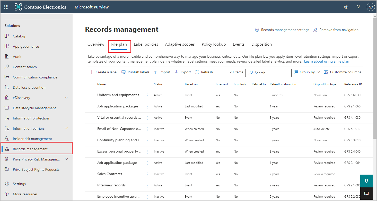 How to better manage Microsoft Office files