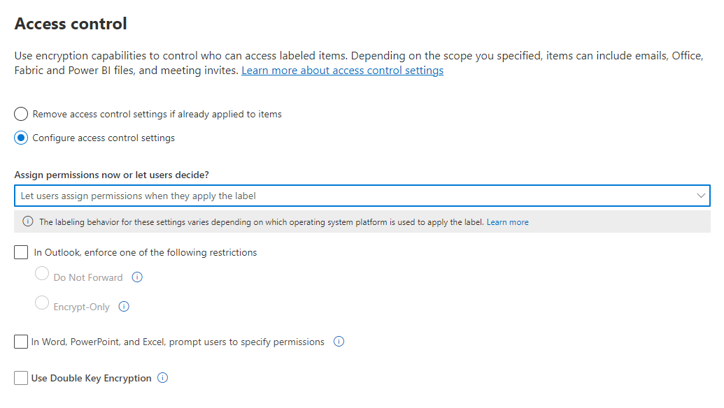 Confidential email in Outlook—what it is and how much protection it offers  - Read more