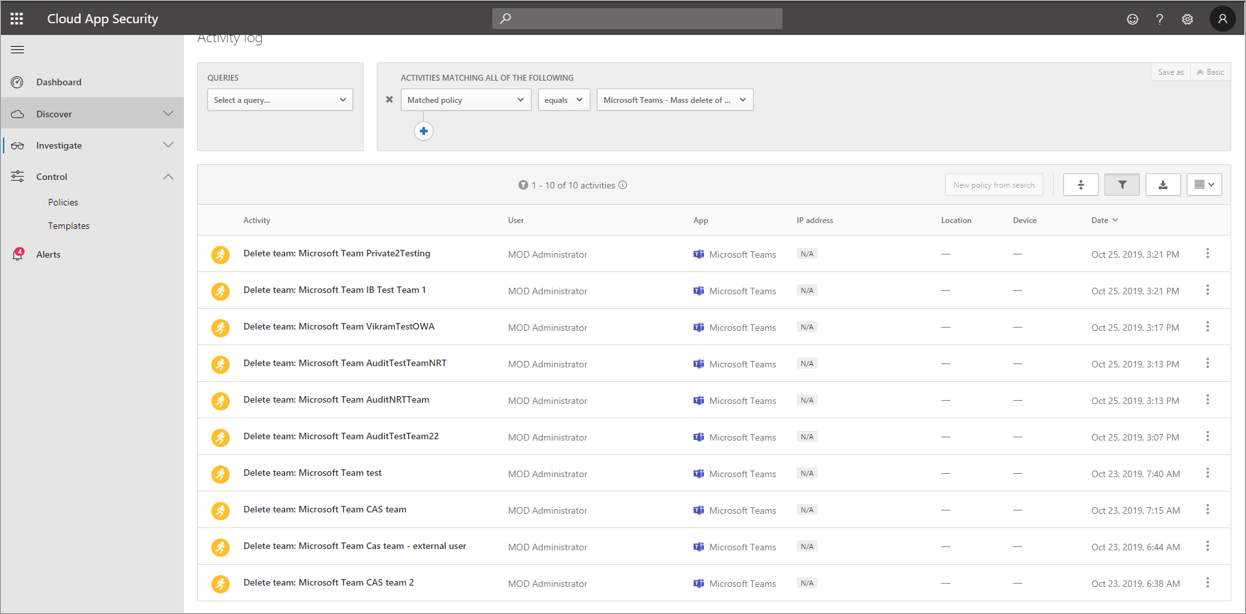 Night Shift Time Logs - Microsoft Community