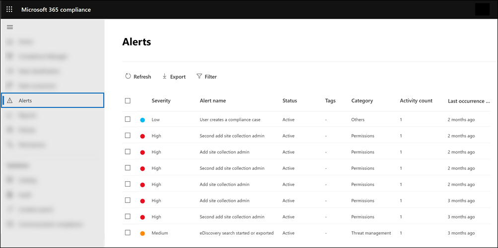 Admin Notifications in Outlook [Control Your Alerts 2024]  