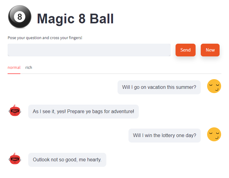Mystery solved: This is what's inside a Magic 8 Ball