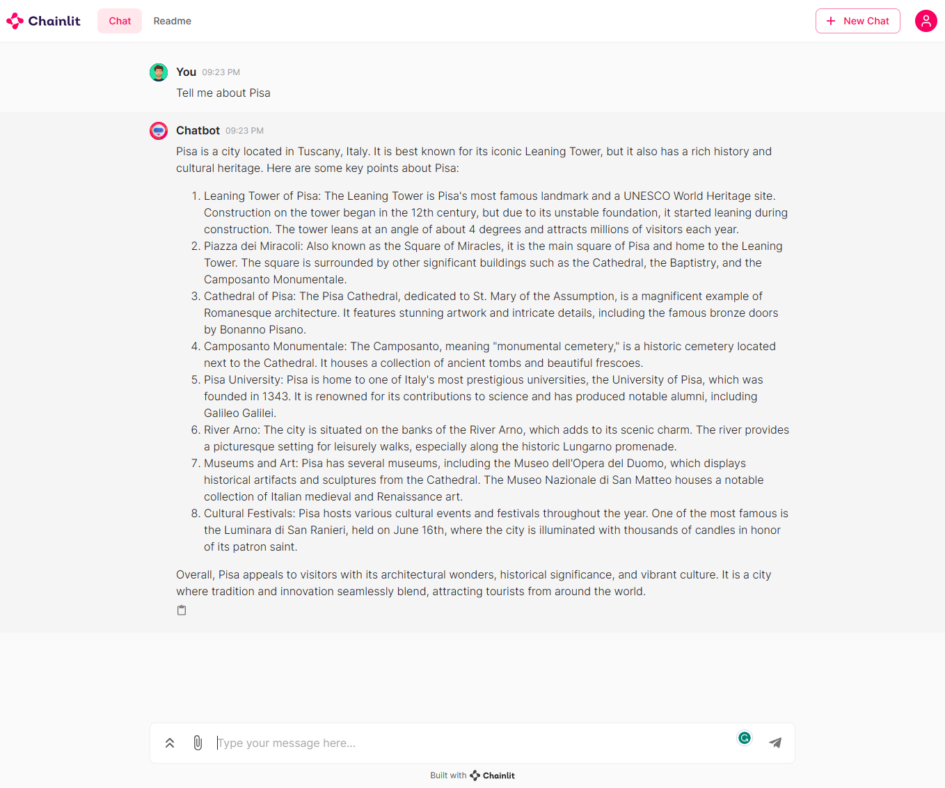 Discord bots in Python on Kubernetes with Google Kubernetes Engine: some notes
