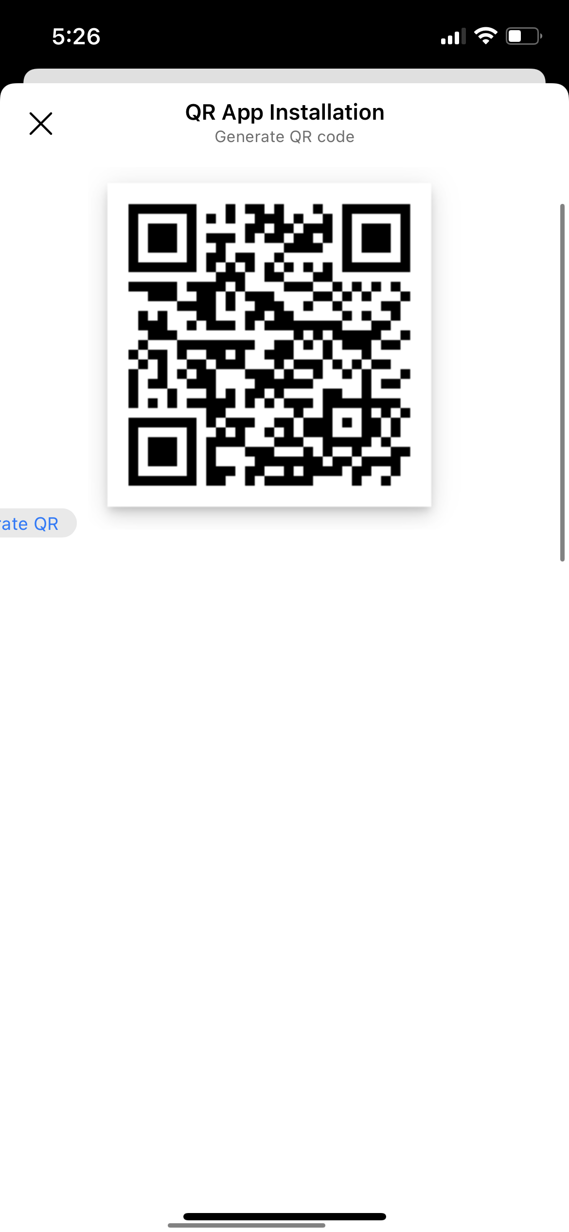 QRCodeMobile