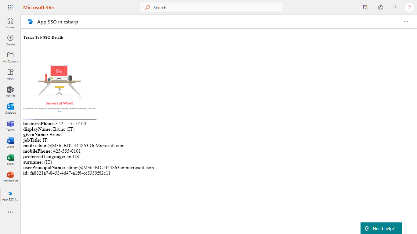 AppOffice