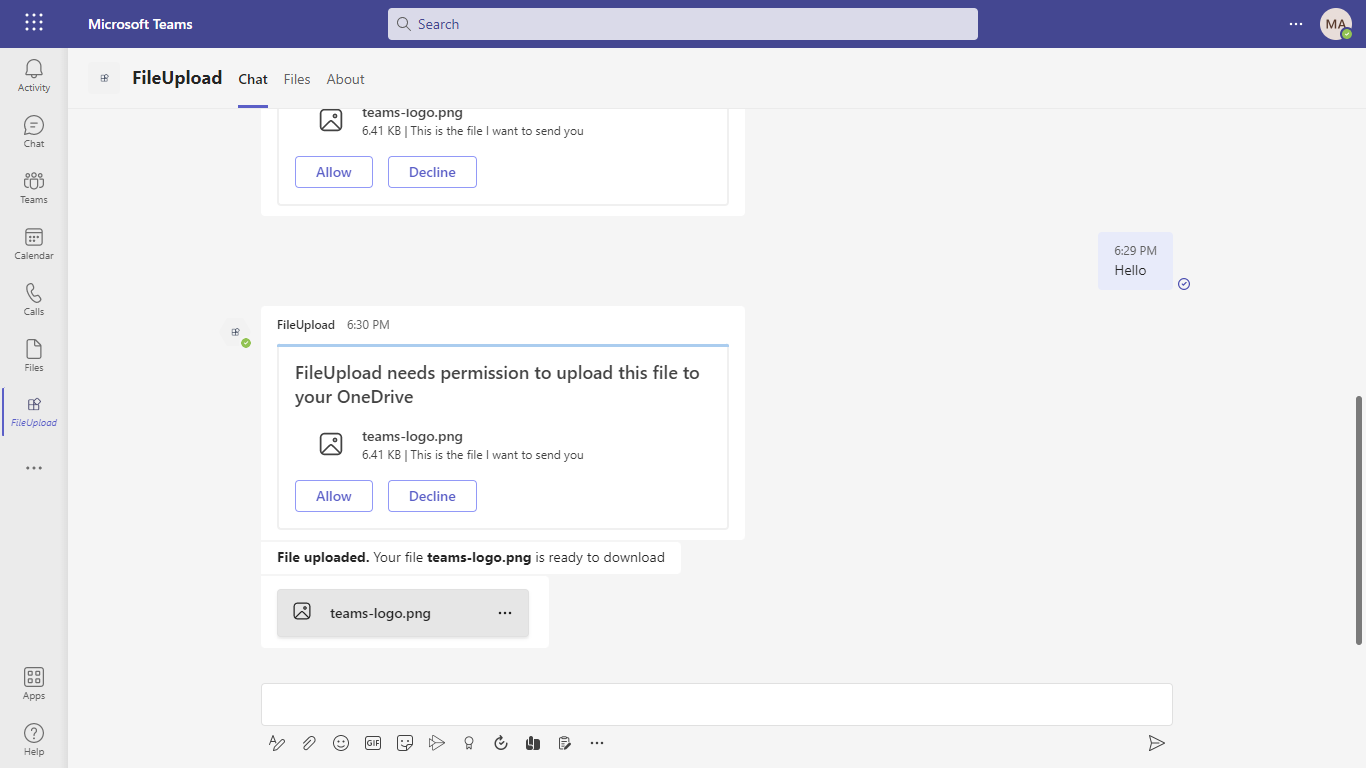 Make the switch today to the new Microsoft Teams – IT Services