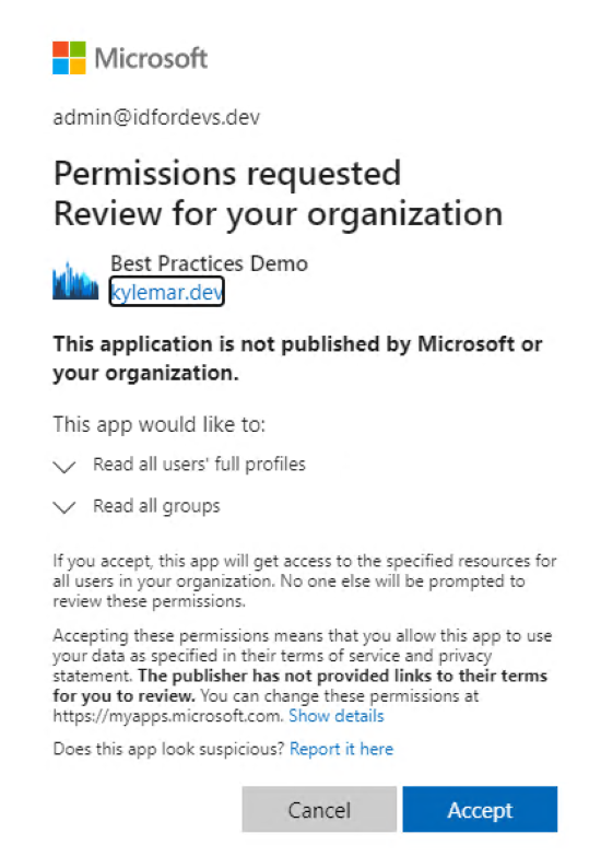 Can I give certain applications administrator permissions automatically  without it asking me? - Microsoft Q&A