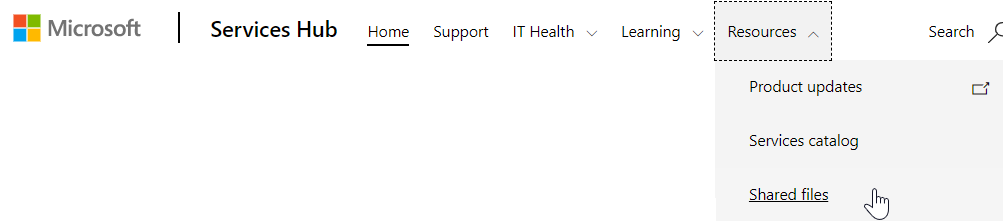 common files microsoft shared