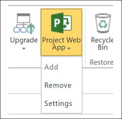 Project Web App
