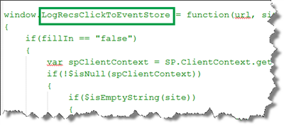 Add and configure the Recommended Items and Popular Items Web Part in  SharePoint Server - SharePoint Server
