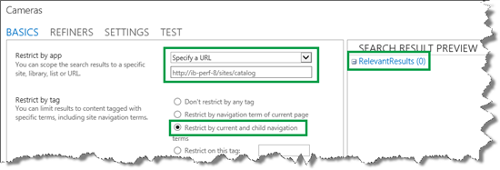 How to display recommendations and popular items in SharePoint