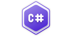 Get started with C#