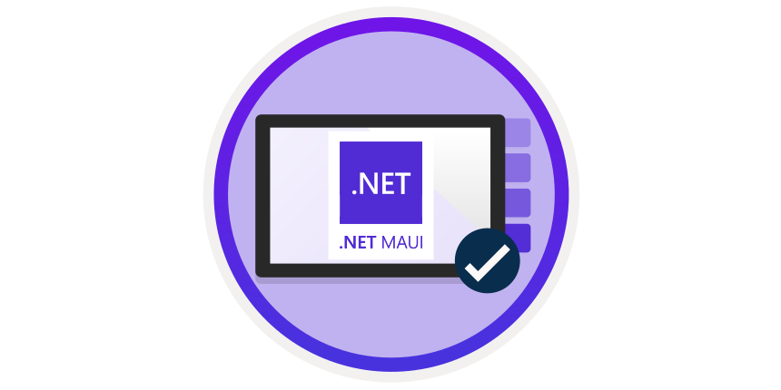 Create multi-page .NET MAUI apps with tab and flyout navigation