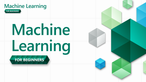 Machine learning sales beginner course