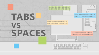Tabs vs Spaces | Microsoft Learn