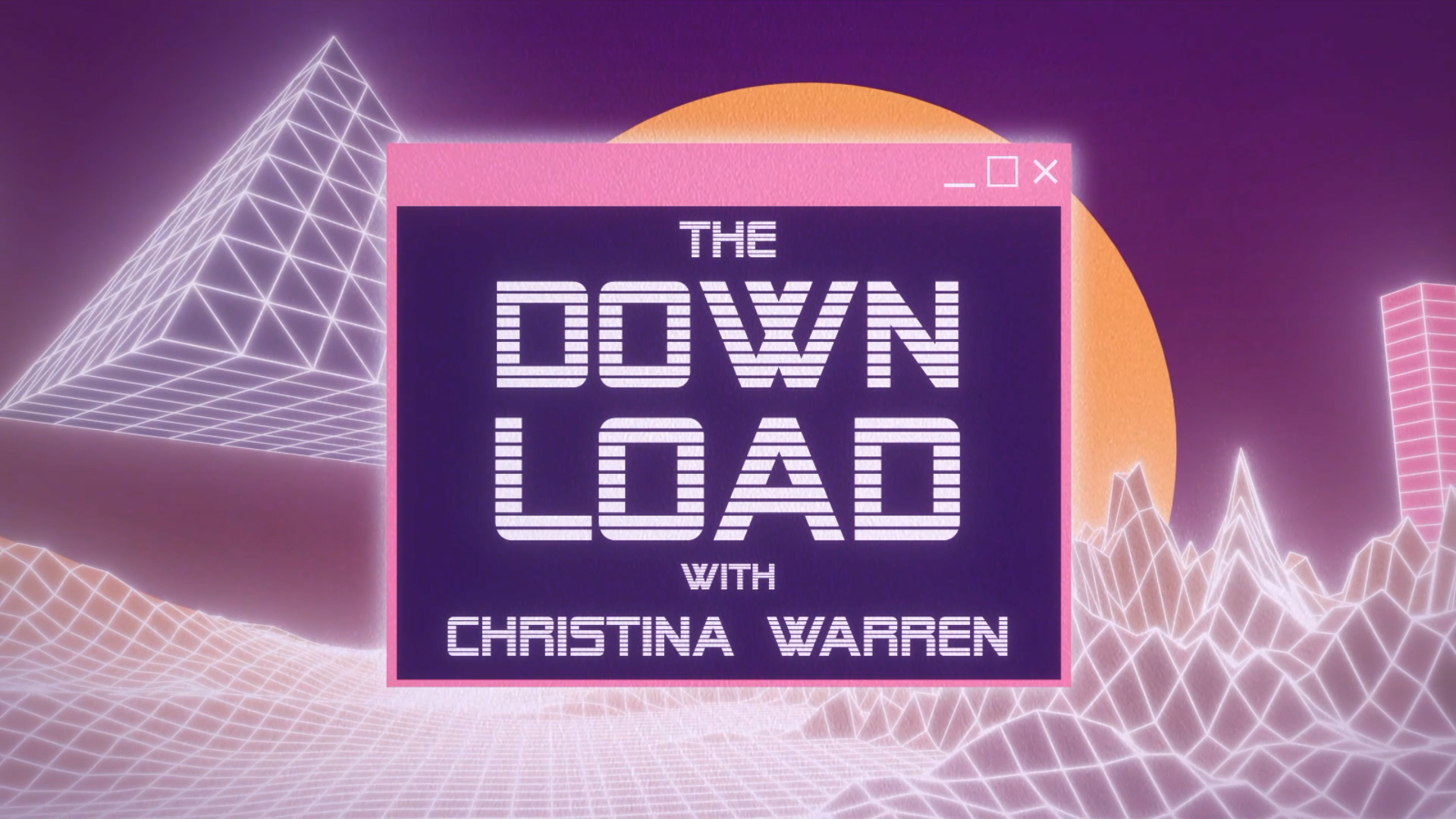 The Download with Christina Warren | Microsoft Learn