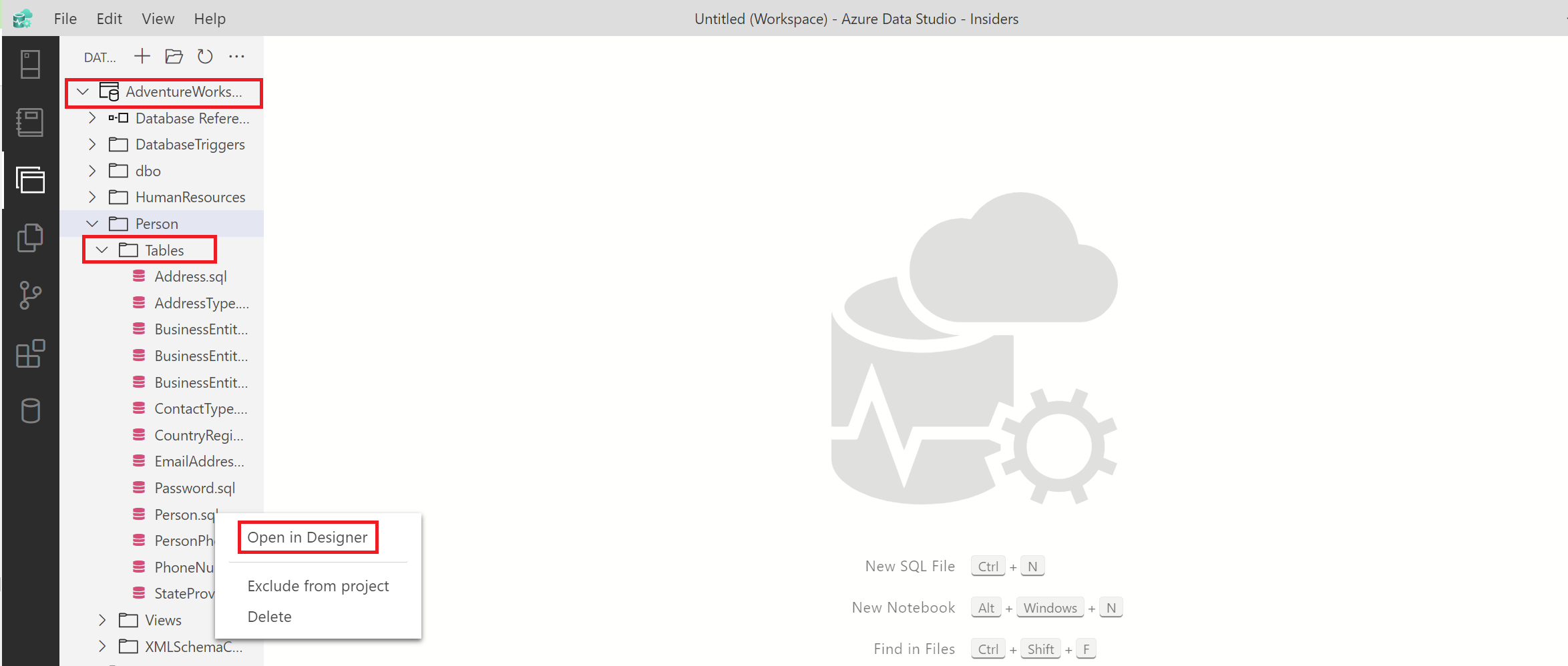 How To Create Table In Sql Developer Using Query