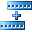Sequence operator icon