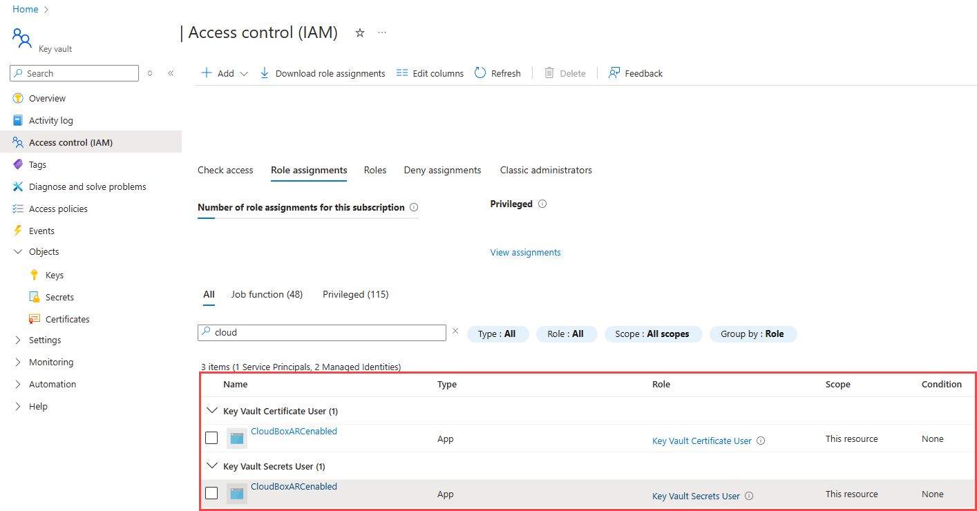 Set up Microsoft Entra authentication for SQL Server enabled by Azure ...