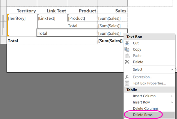 tutorial-format-text-report-builder-sql-server-reporting-services