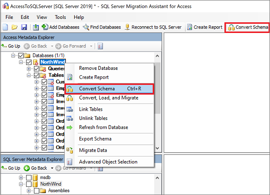 Access to SQL Server: Migration guide - SQL Server | Microsoft Learn