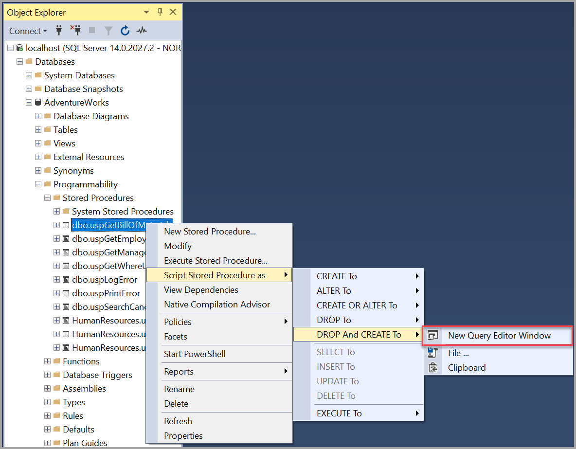How to create a PHP with SQLSRV script executor – ProcessMaker Customer  Support